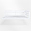 Lit suspendu pleine grandeur 80,03 po-1115443651