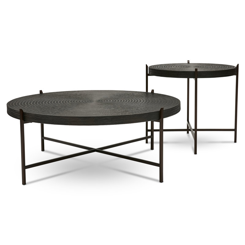 IE Series Coffee Table