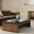 Gianguido Marble Top Single Coffee Table
