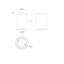 Nordic 1 - Light LED Flush Mount-1962944895-1962944890-1962944891