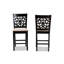 Tabouret de comptoir 25 po Bloomingdale-29325084