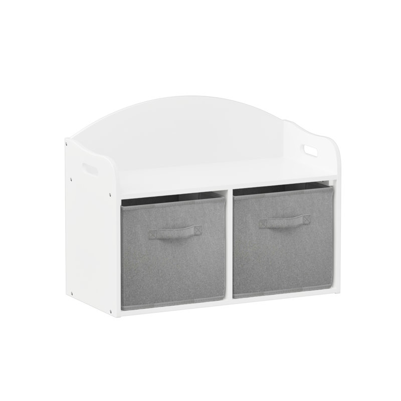 Storage Bench