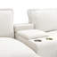 Canapé modulaire 109 "57" avec console Cloud-259648887