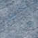 Machine Washable Indoor/Outdoor Chantille ACN1170 Blue