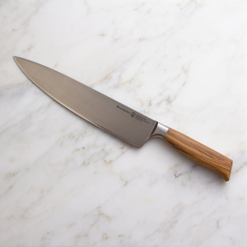 Couteau de chef Oliva Elite, 8"