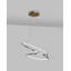 Mat Small Pendant-41138144