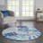 Leeming Floral Indoor Rug-59160041