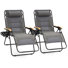 Syril Folding Zero Gravity Chair