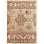 Tapis de couloir beige Oliverio