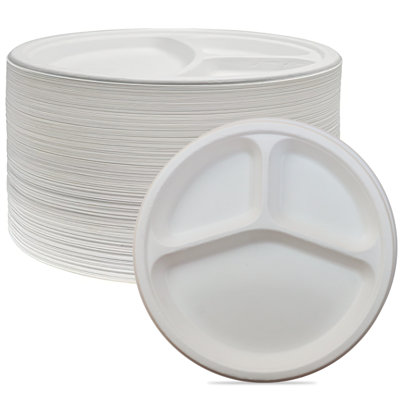 Bamboo Party Supplies Kit