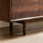 Home Retro Solid Wood Sideboard