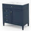 Meuble-lavabo de salle de bain avec lavabo, armoire de rangement de salle de bain avec tiroir basculant, lavabo simple-977535753-977535754-977535758