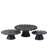Resin Cake Stand Large-986867592-986867595