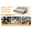 Sebella Upholstered L-Shaped Sectional Reversible-1362264989