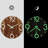 Meelah Wall Clock