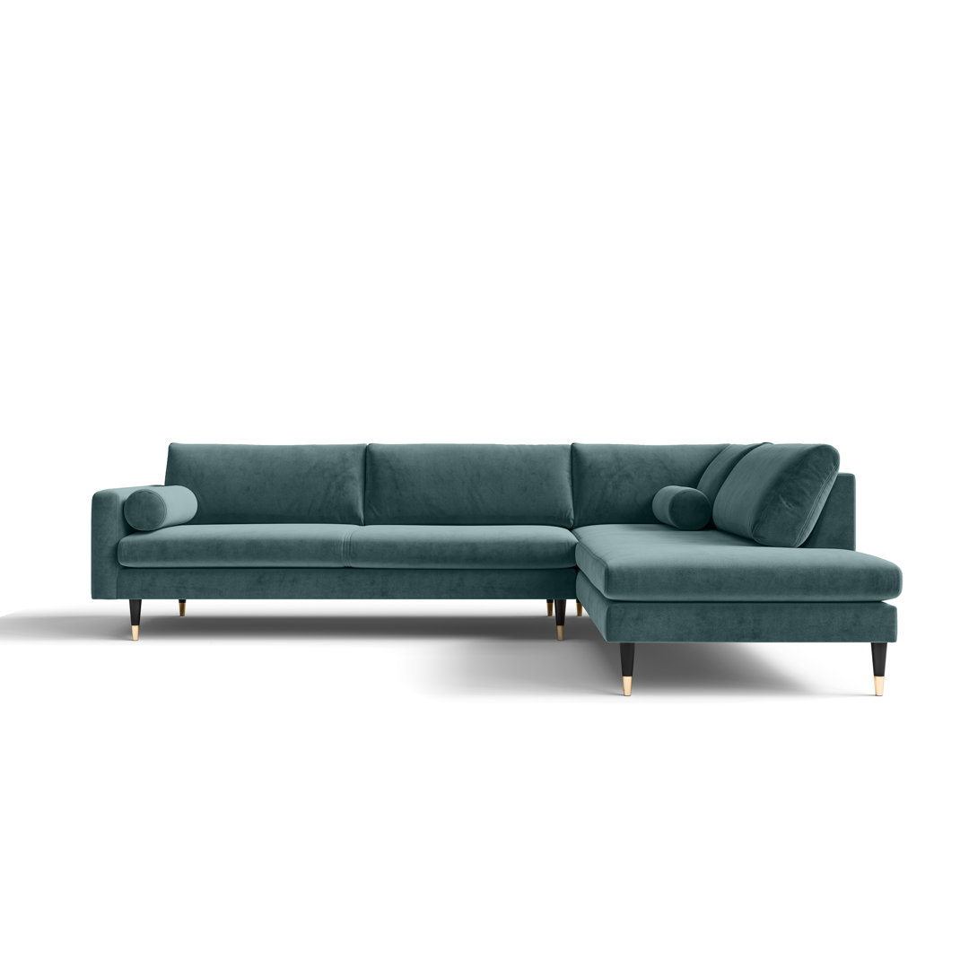 Ecksofa Blondell