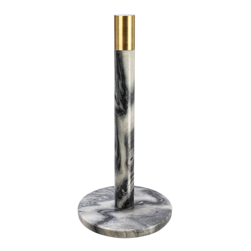 Porte-serviettes Kinnison, Gris