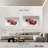 Ferrari 156 Sharknose Car Three-Quarter View-107935969