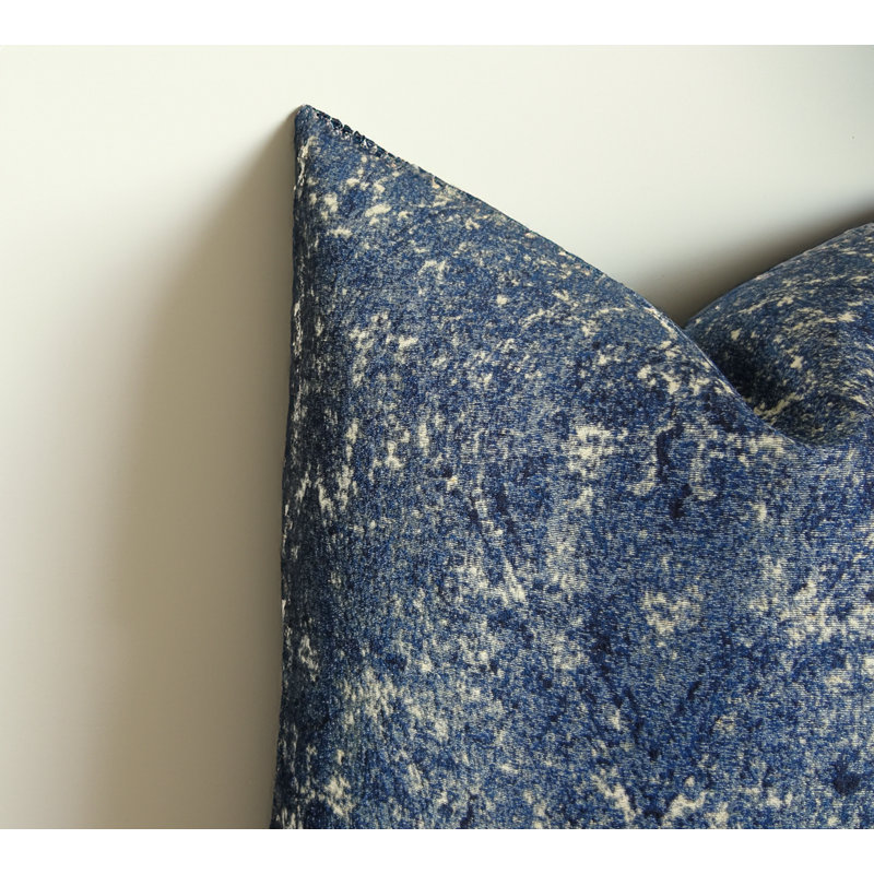 Coussin décoratif à double face Thomas Collection®, Carré 20 po