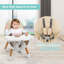 Kratz High Chair-804079327