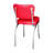 Retro Home Upholstered Dining Chair-18734064