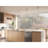 Jerica 1 - Light Geometric Pendant-1507789404
