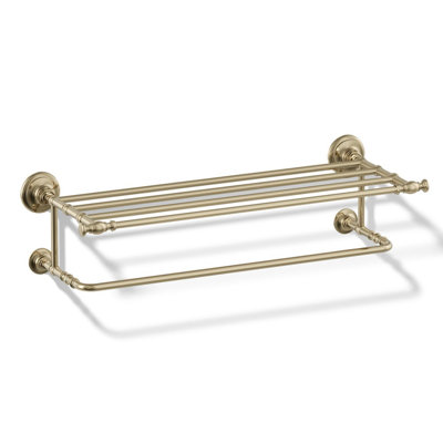 Artifacts Hotelier Wall Shelf