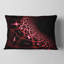 Coussin décoratif Fractal