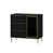 Noir / or est en rupture de stock