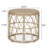 BRUCE SIDE TABLE-1189658059