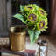 Arrangement floral tournesol
