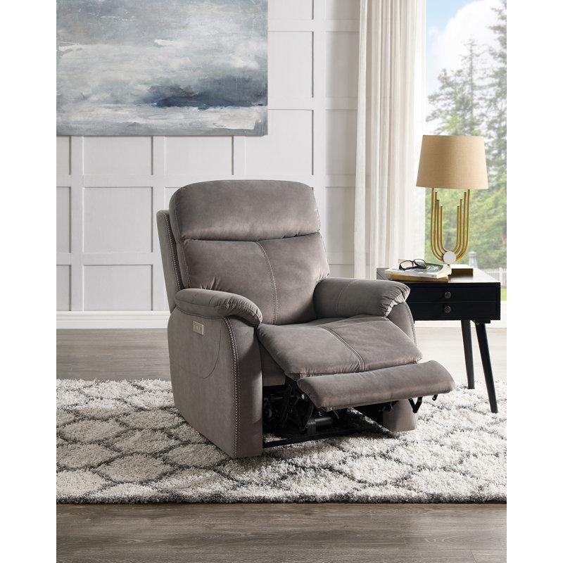 Jabora Surrey Single Power Recliner
