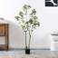 Plante artificielle 60 po en pot-1885686577