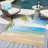 Outdoor Ayton Area Rug Beach Color-71270024