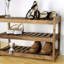 Range-chaussures 6 paires