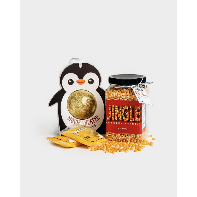 Popcorn Kernels