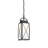 Brashear 4 - Light Outdoor Hanging Lantern