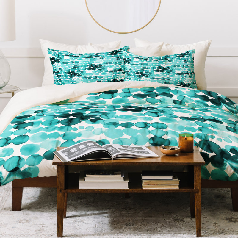 Ensemble de housse de couette Ninola Design, Simple TG