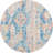 Leanora Geometric Indoor Rug-644945589