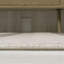 Tapis beige / brun à rayures géométriques Howden-2078373434