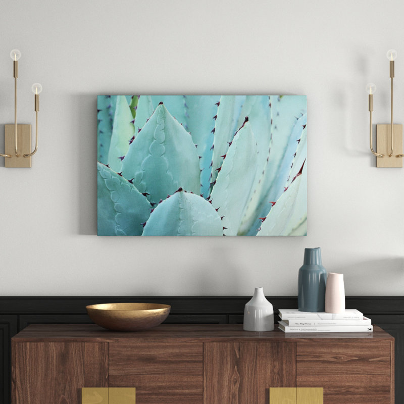 Wrapped Canvas Print, 61cm H x 91cm W x 3.81cm D