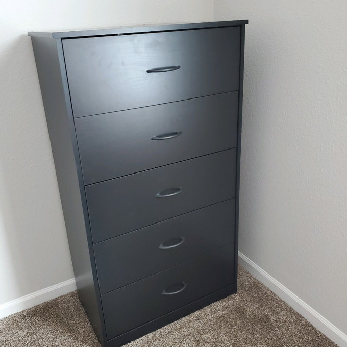 zipcode design grantville 6 drawer dresser Latitude Run Grantville 6 Drawer Dresser, 47.2" W Double Dresser, Wood Dresser For Bedroom, Chest Of Drawers Of Storage & Reviews