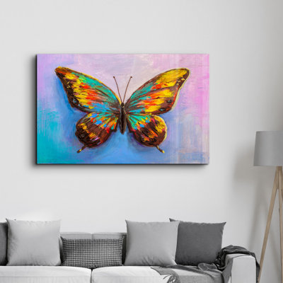 Peinture décorative en verre trempé Lekeya