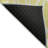 Zarelia Yellow Washable Indoor-Outdoor Rug - -1134335474