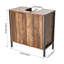 60cm Bathroom Vanity Base Only