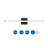 Arwed Dimmable LED Vanity Light-105092910