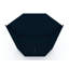 Armoire-penderie d'angle Mulberry-1053171306
