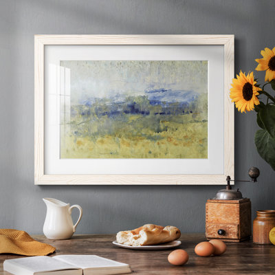 " Open Terrain II "