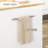Rolling Kitchen Island Cart-708602099