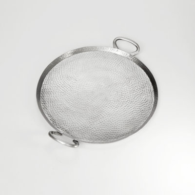 American Metalcraft Stainless Steel Tray